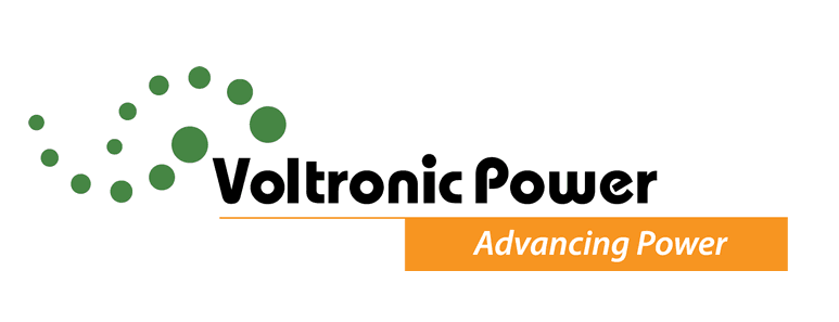 voltronic