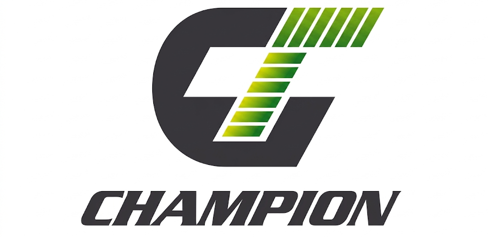 champion